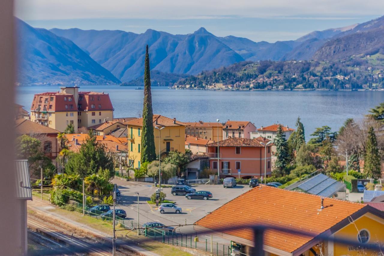 Flower House With Lake View By Wonderful Italy Perledo Exterior photo